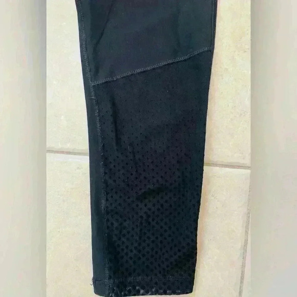 Black rebox leggings - Picture 3 of 5